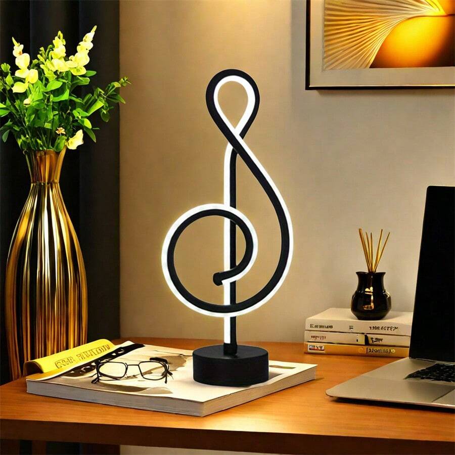 ✨Artistic Minimalist Desk Lamp