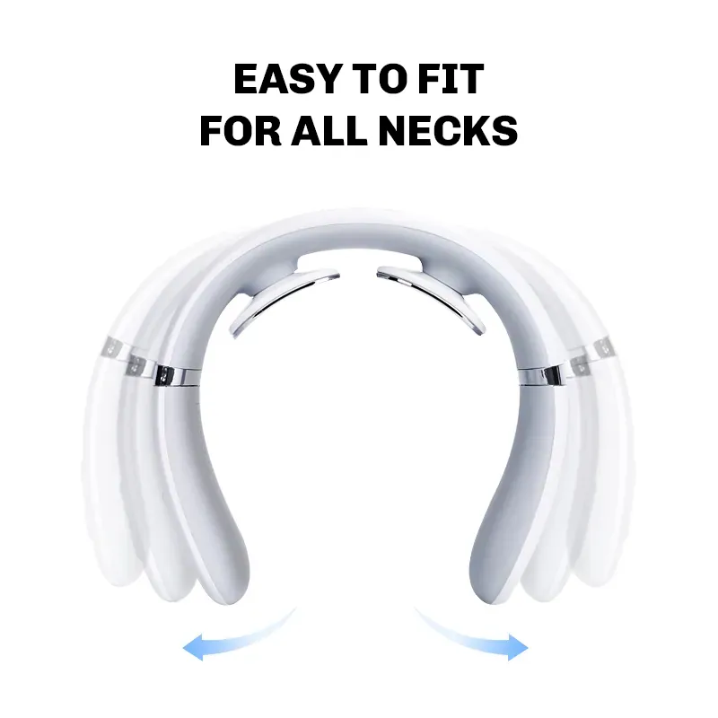 Welnax™ Automatic Neck Massager