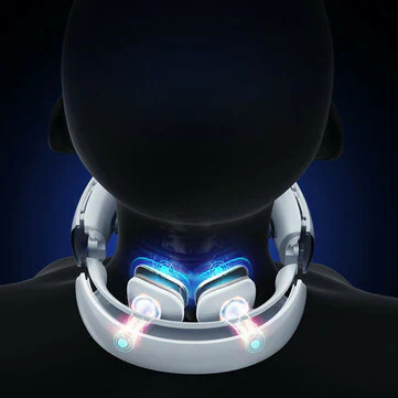 Welnax™ Automatic Neck Massager