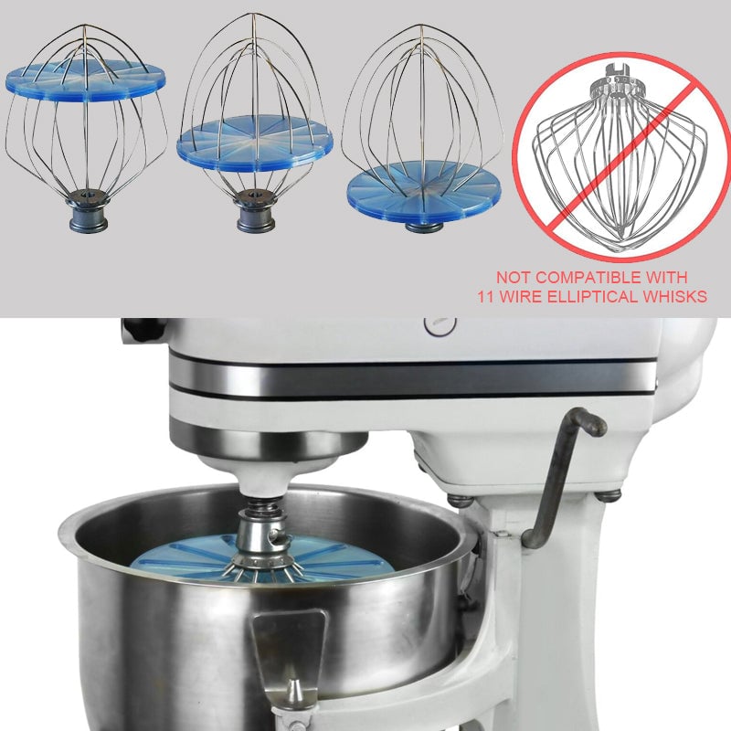 🎄Christmas Sales 49% OFF - Blender Cream Scraper Accessory