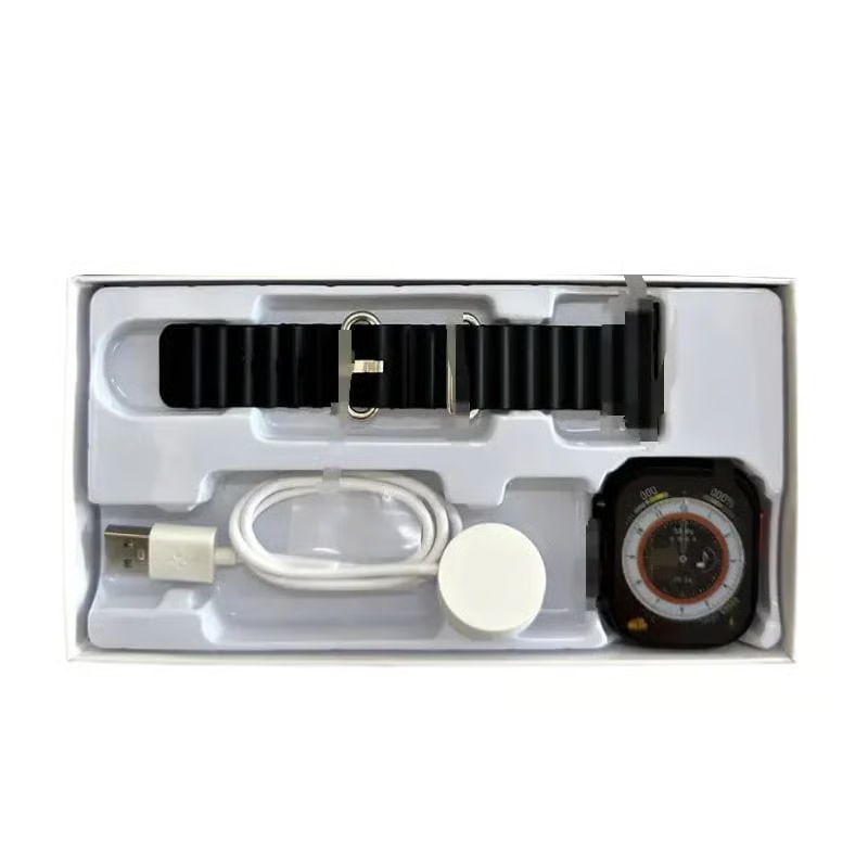 🥇2025 New Multifunctional Men Women's Smartwatch