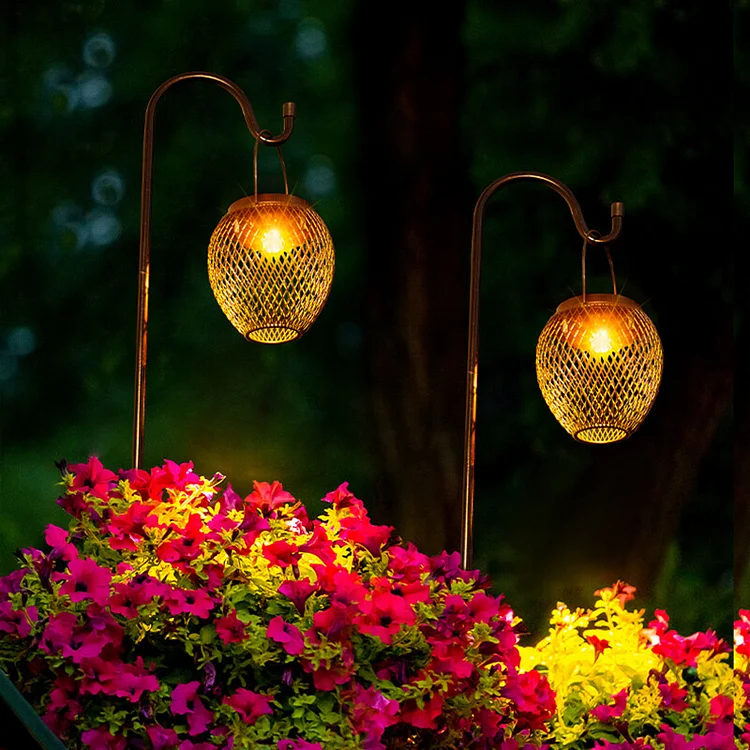 Solar Portable Lantern