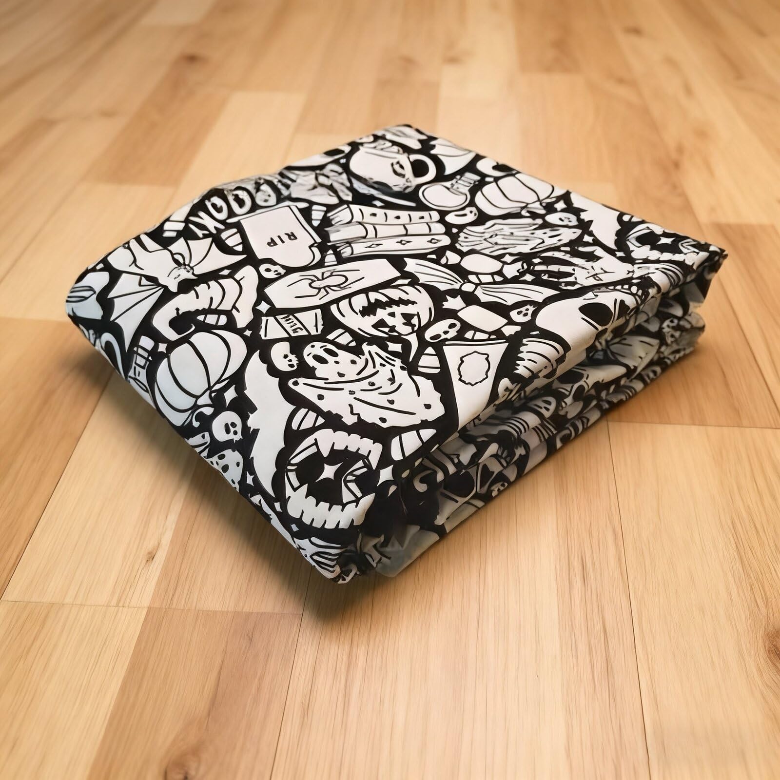 🎨✨DIY Coloring Blanket