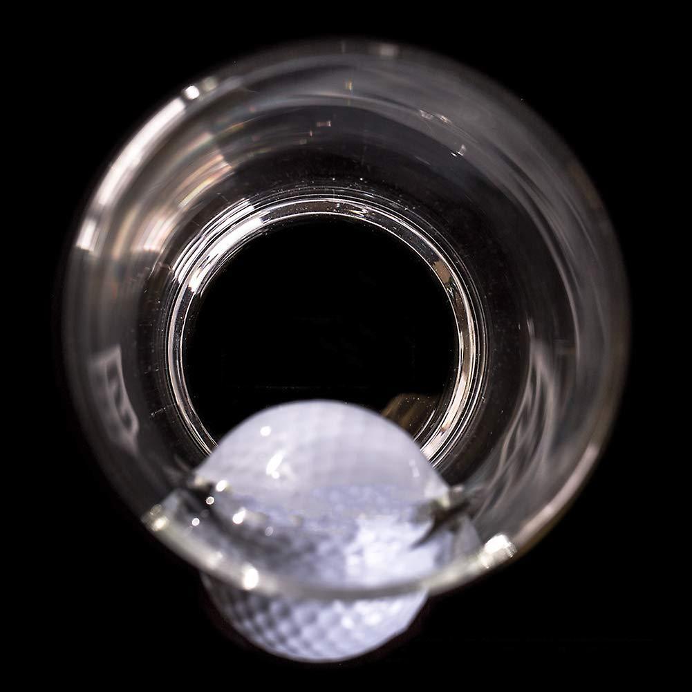 Golf Ball Pint Glass 16oz