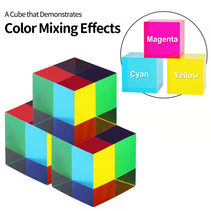 🔥49% OFF🔥Magic Prism Cube