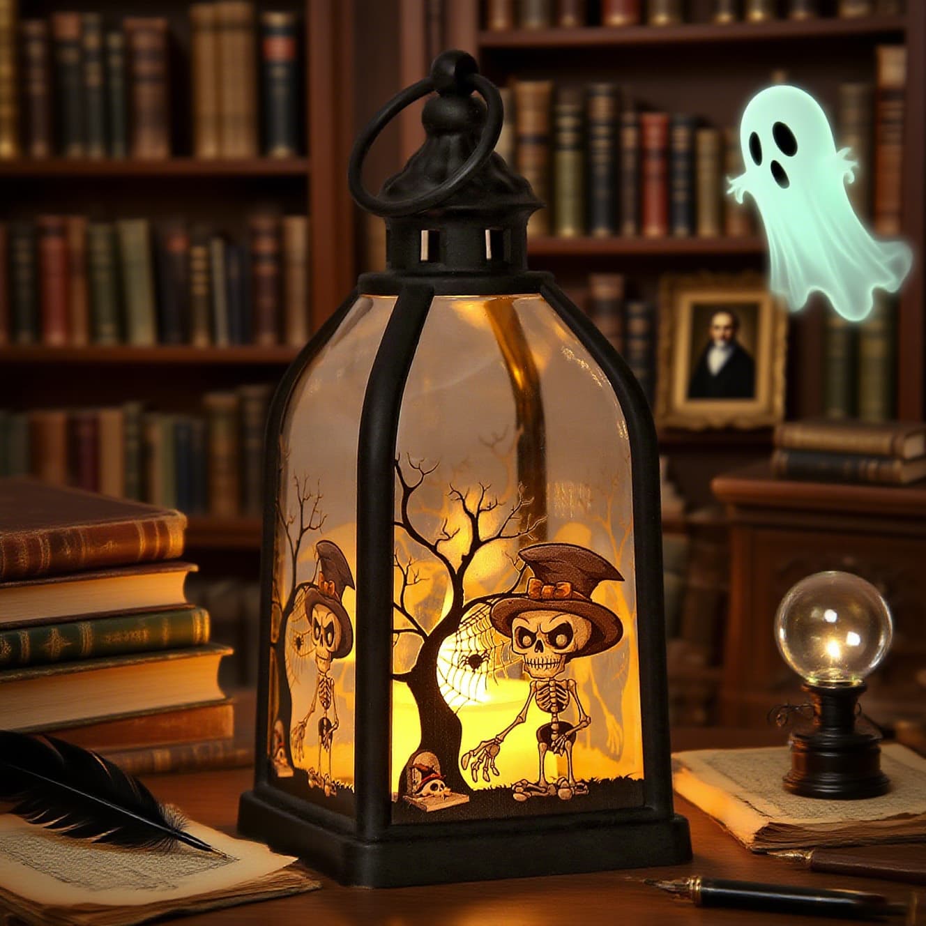 🎃Halloween Atmosphere Decoration Props