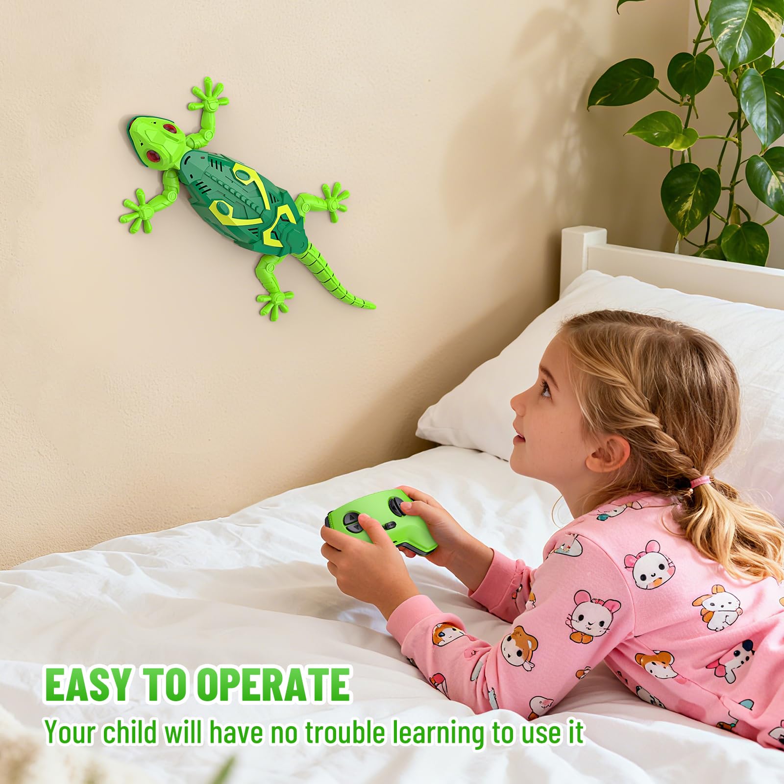 🦎 Lizard Play Pack – A Little Adventure That Brings Nature Closer