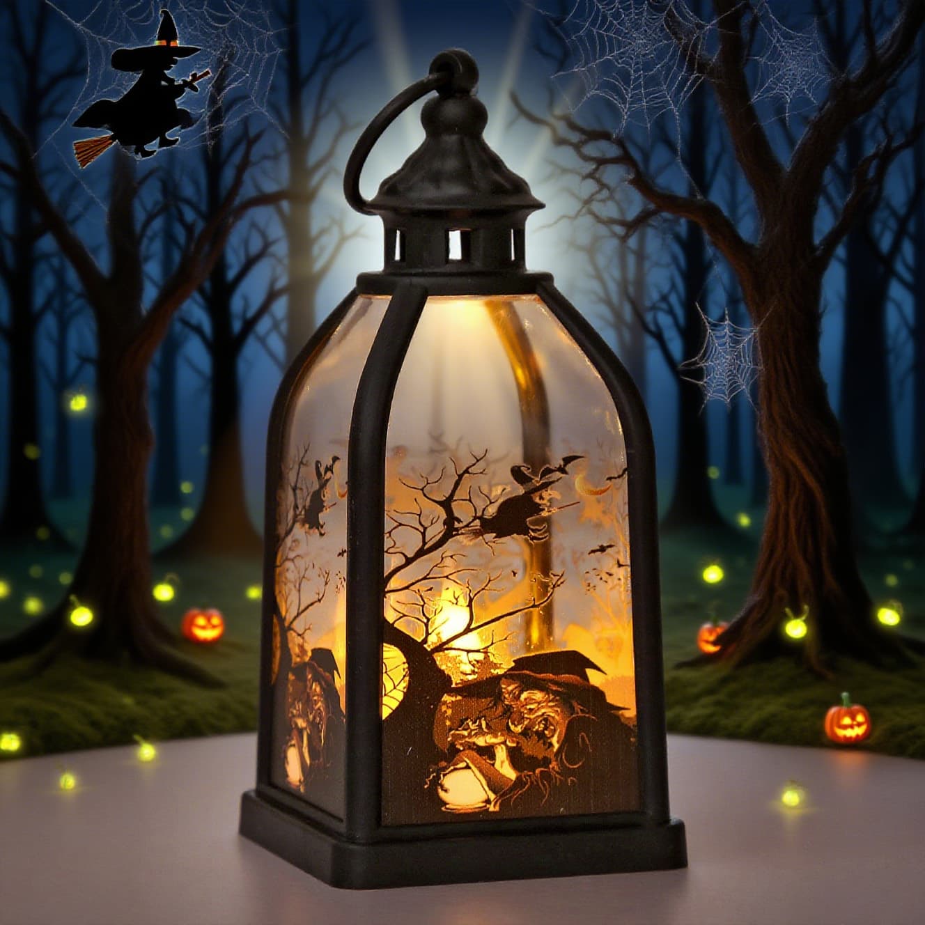 🎃Halloween Atmosphere Decoration Props