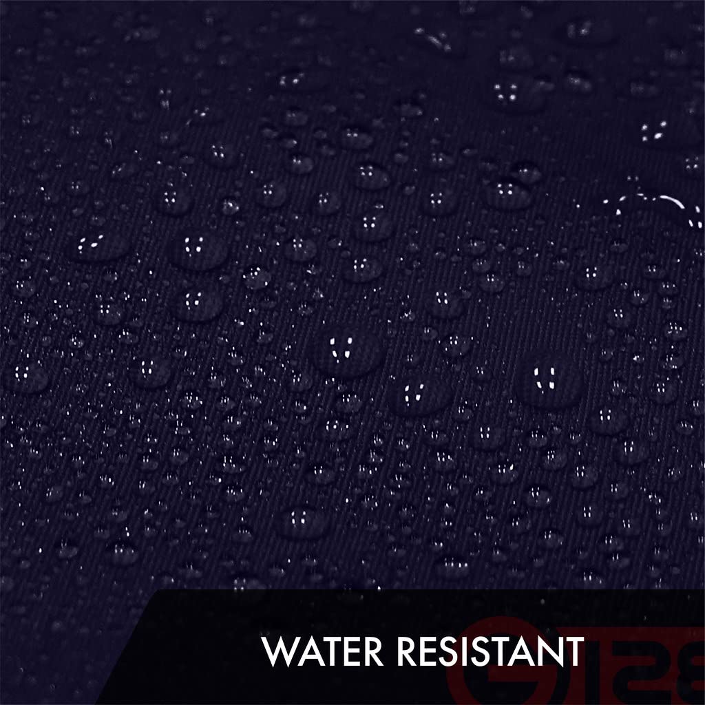 13 Star Embroidery 210D Polyester 1776 American Flag