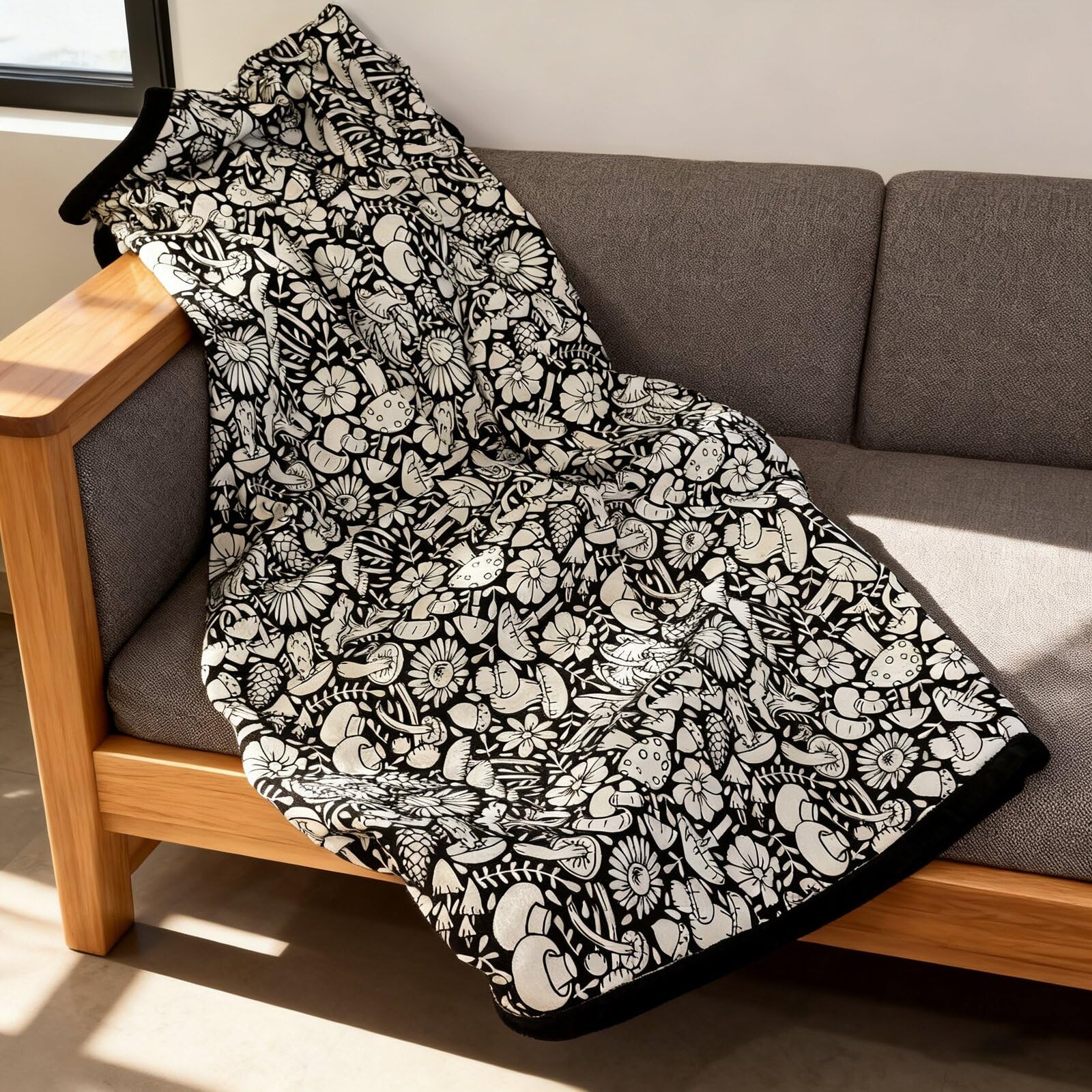 🎨✨DIY Coloring Blanket