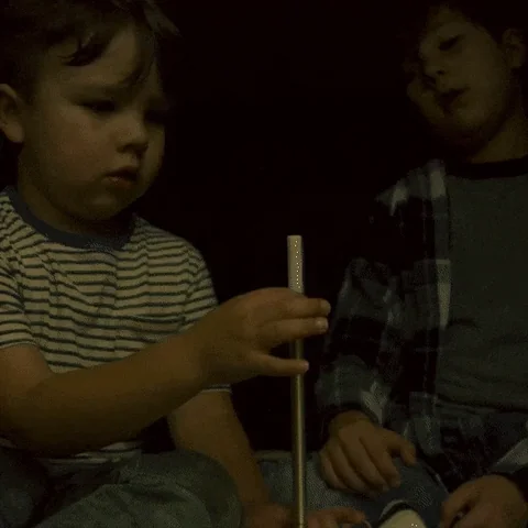 LED Modern All Aluminum Ambient Lamp