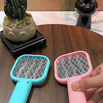 2025 New🦟USB Mini Electric Fly Swatter