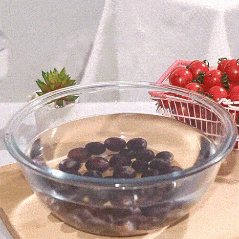 🍉🥬 Efficient Portable Fruit and Vegetable Washers Powerful Offer!