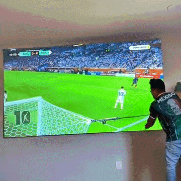 🎬Foldable ALR (Ambient Light Rejecting) projection screen