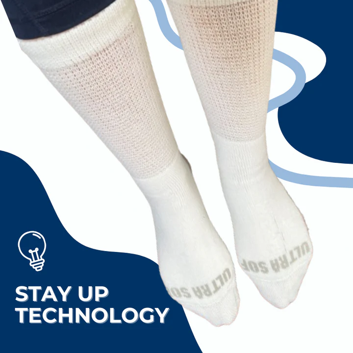 Diabetic Socks for Instant Neuropathy Pain Relief