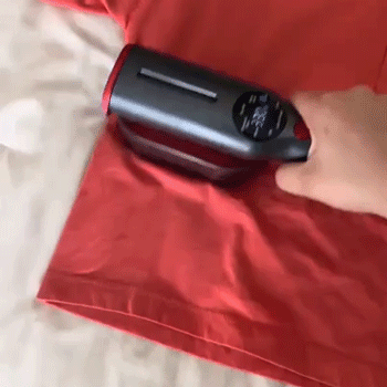 Portable Garment Iron&Steamer