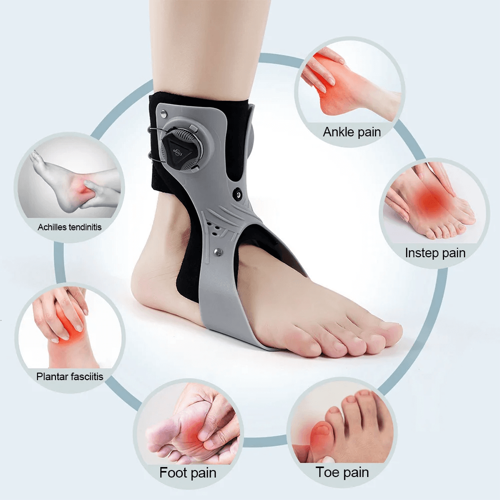 Balance Foot Corrector Ankle Support