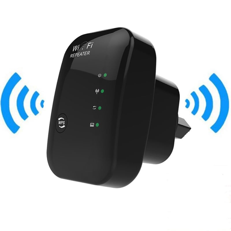 WiFi Extenders Signal Booster