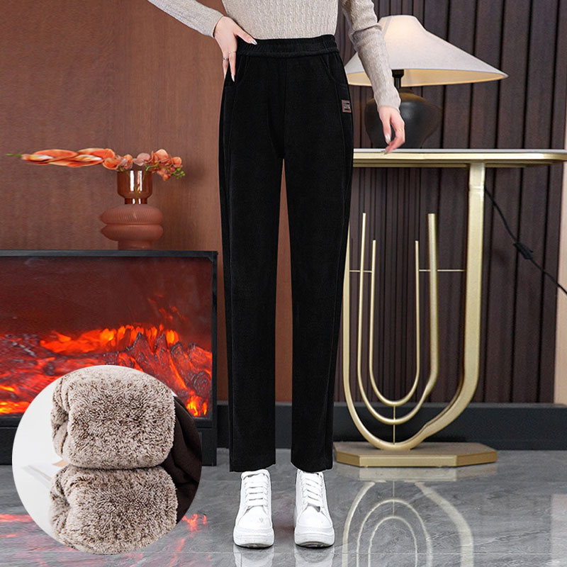 🔥🔥 Last Day Promotion 50% OFF - Grishay™ The Warm-All-Day Pants