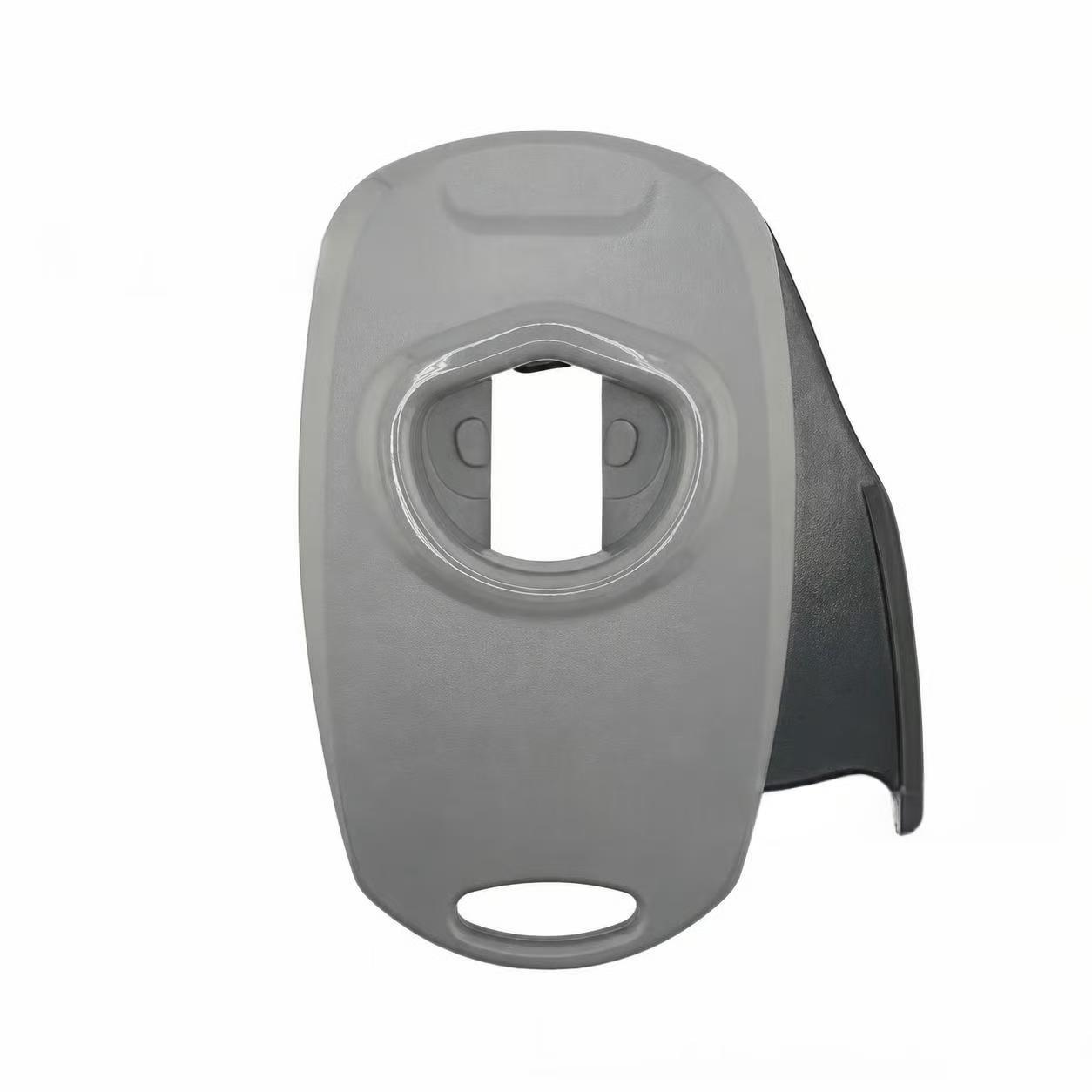 ⭐Top-pull seamless can opener