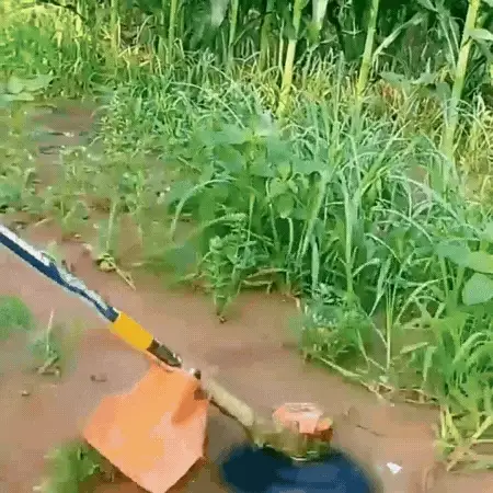 High Performance Blade – Precise and Fast Cutting for Brush Cutters and Gardening Tools