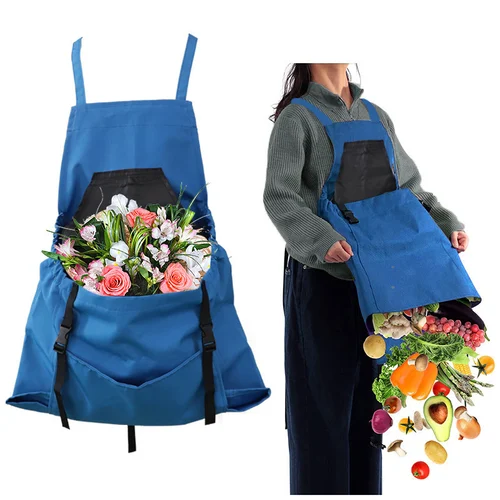 LAST DAY 49% OFF-Garden Apron