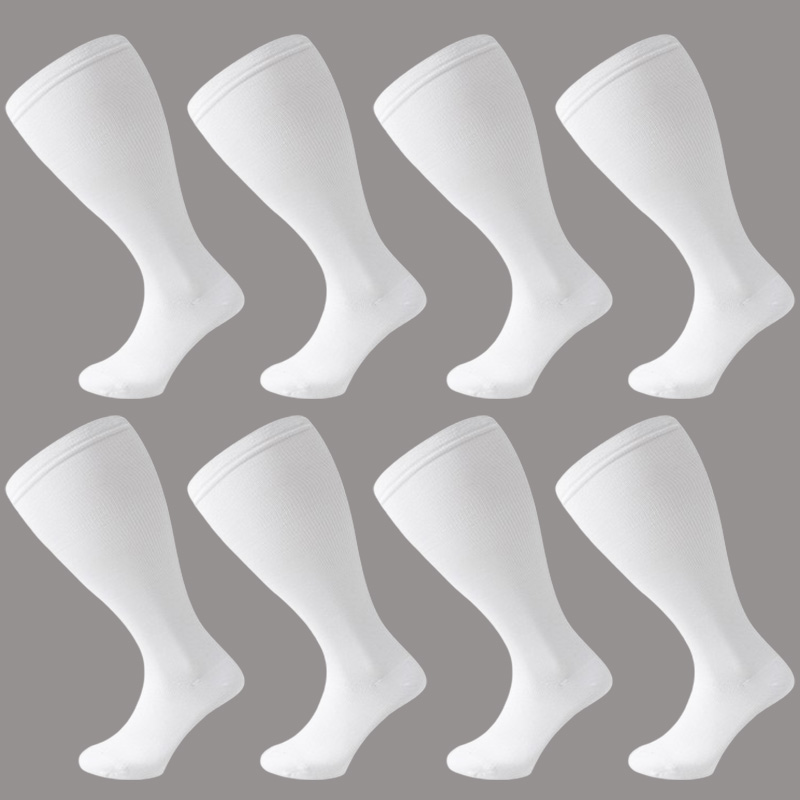 Diabetic Socks for Instant Neuropathy Pain Relief（4 Pairs）