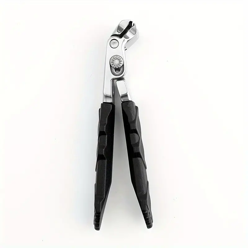 🏥Sharp Curved Blades Nail Clipper with Long Handle