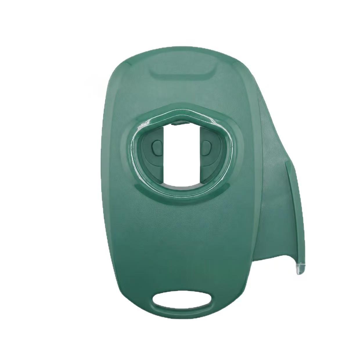 ⭐Top-pull seamless can opener
