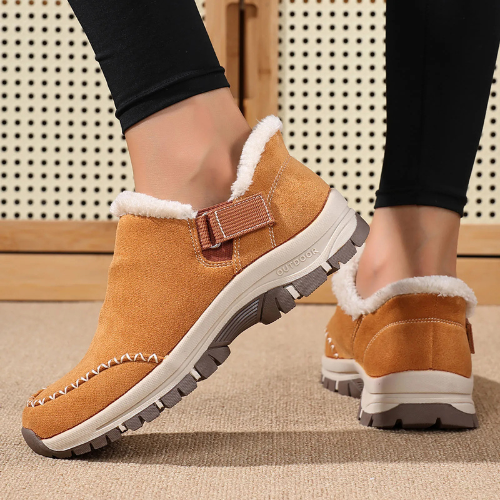 Ultra-Comfort Handsless Shoes for Everyday Life