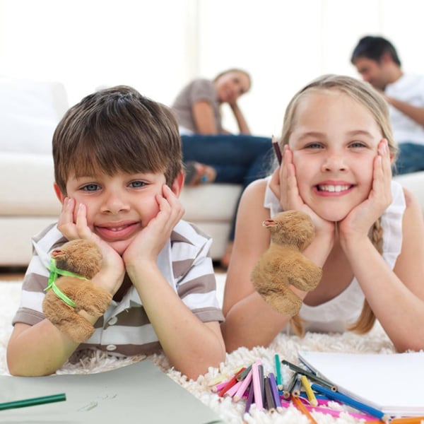 🧸Capybara Slap Plushies