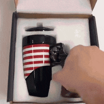🔥Father's Day 49% OFF☕ Gun Coffee Mugs for Men (16OZ)