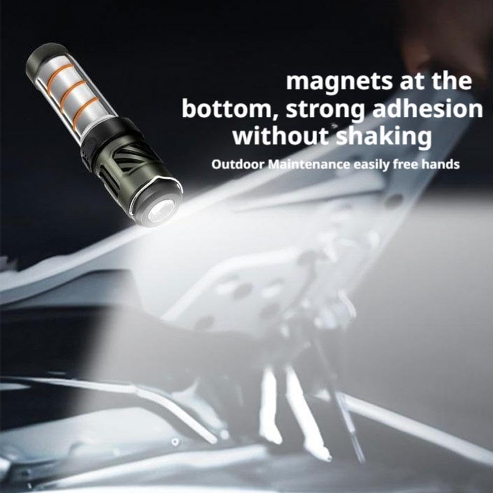 Buzzdefense Portable Mosquito Dual Mode Camping Lantern