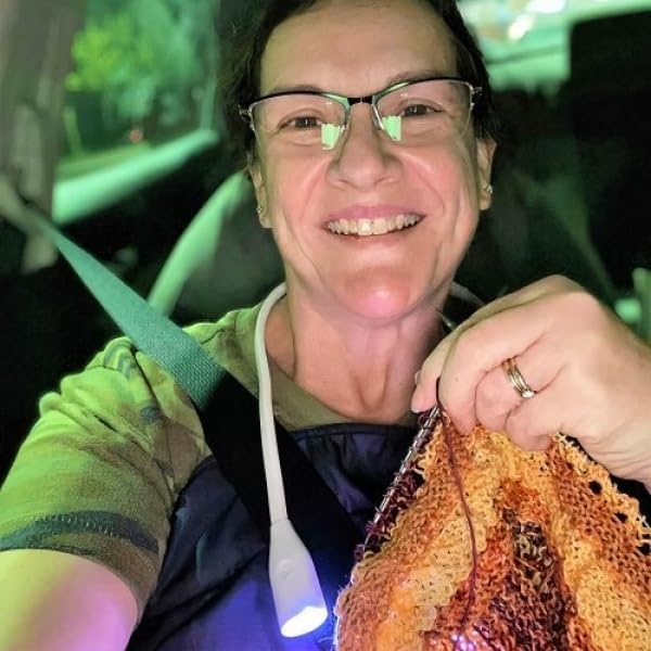 Portable LED Neck Light