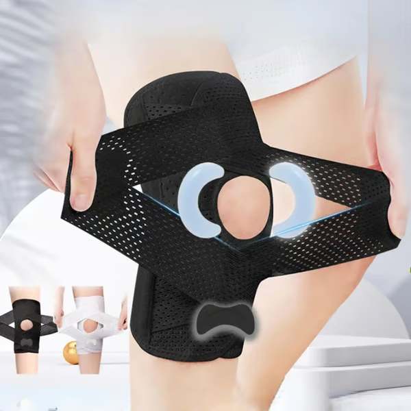🔥Hot Sale 49% OFF-Knee Brace for Knee Pain
