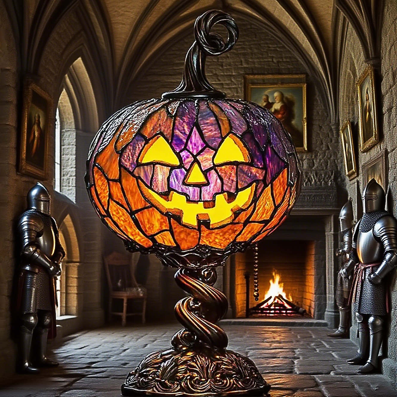 🎃Halloween Early Bird Special Sale 49% OFF - Halloween Pumpkin Light