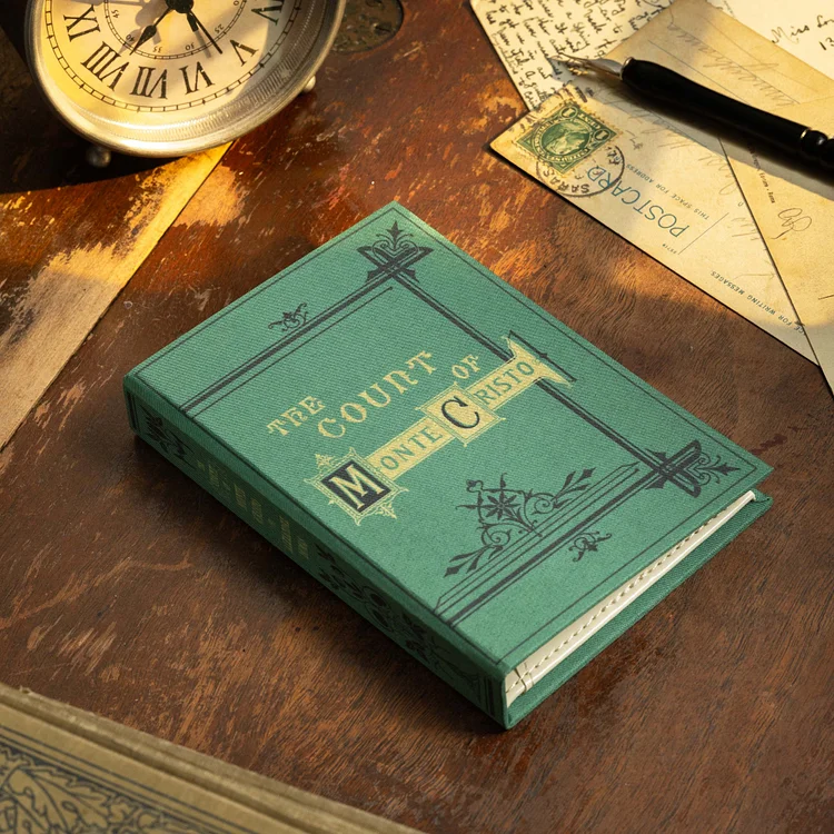 THE WORLDS FIRST BOOK WALLET