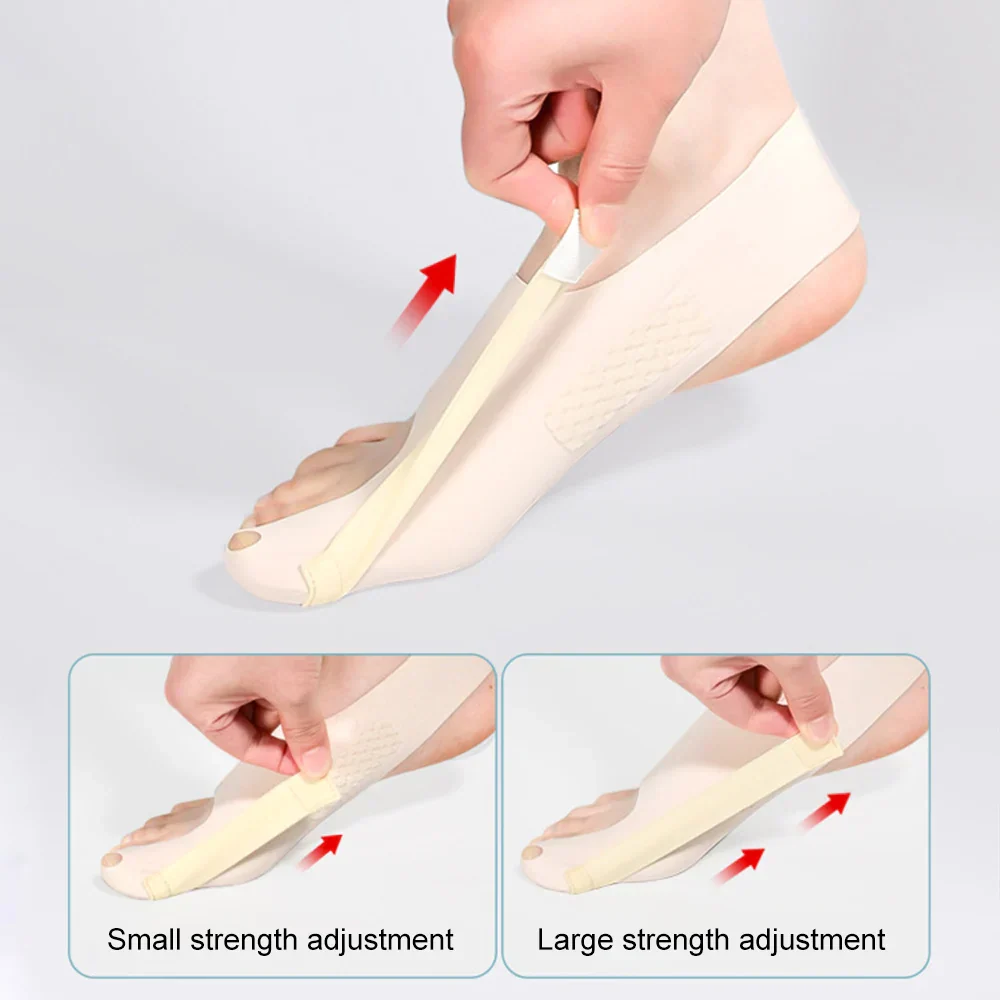 The Original Bunion Corrector Socks