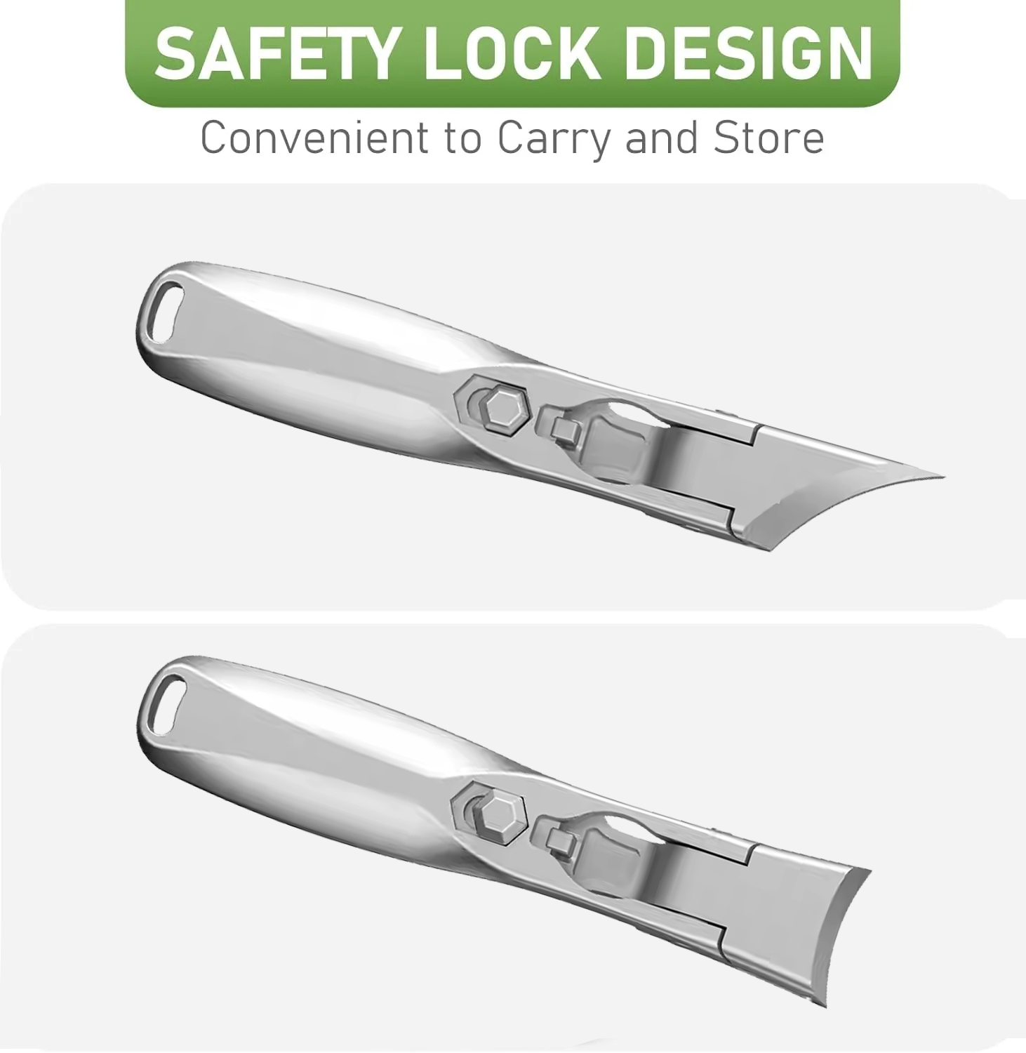 Toenail Clippers for Thick Toenails for Seniors Set