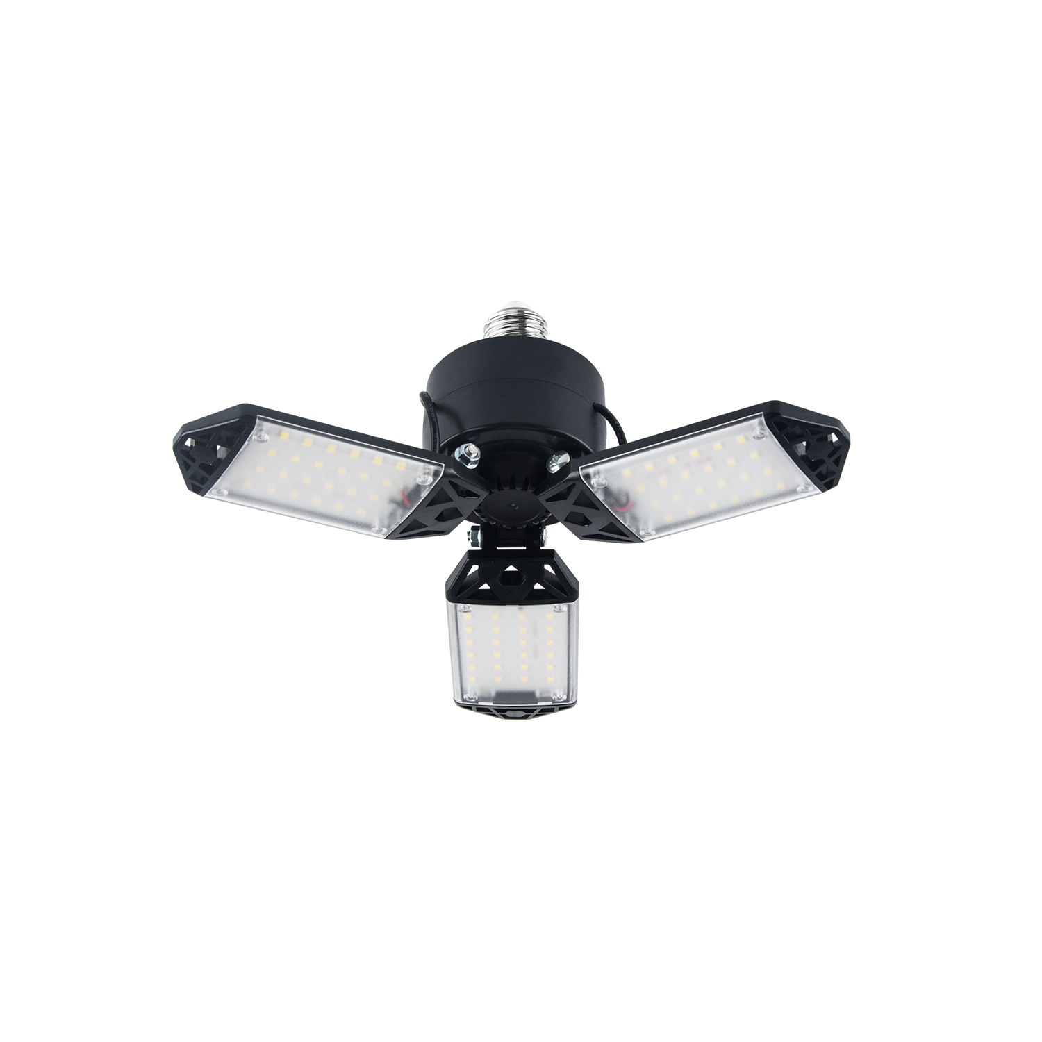 360° no dead corners Super Bright LED Garage Lights