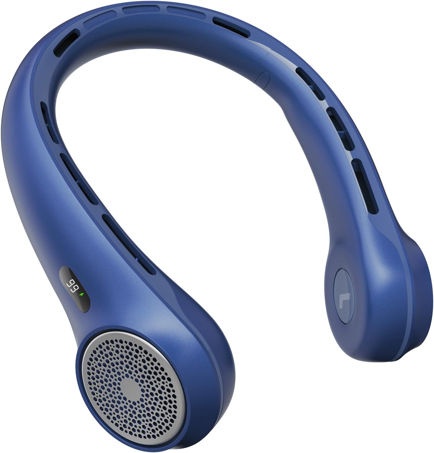 Portable Neck Cooling Fan