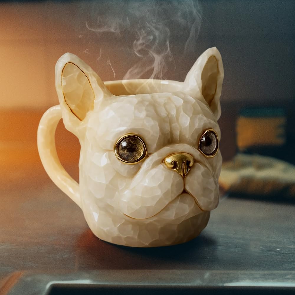 French Bulldog Mug