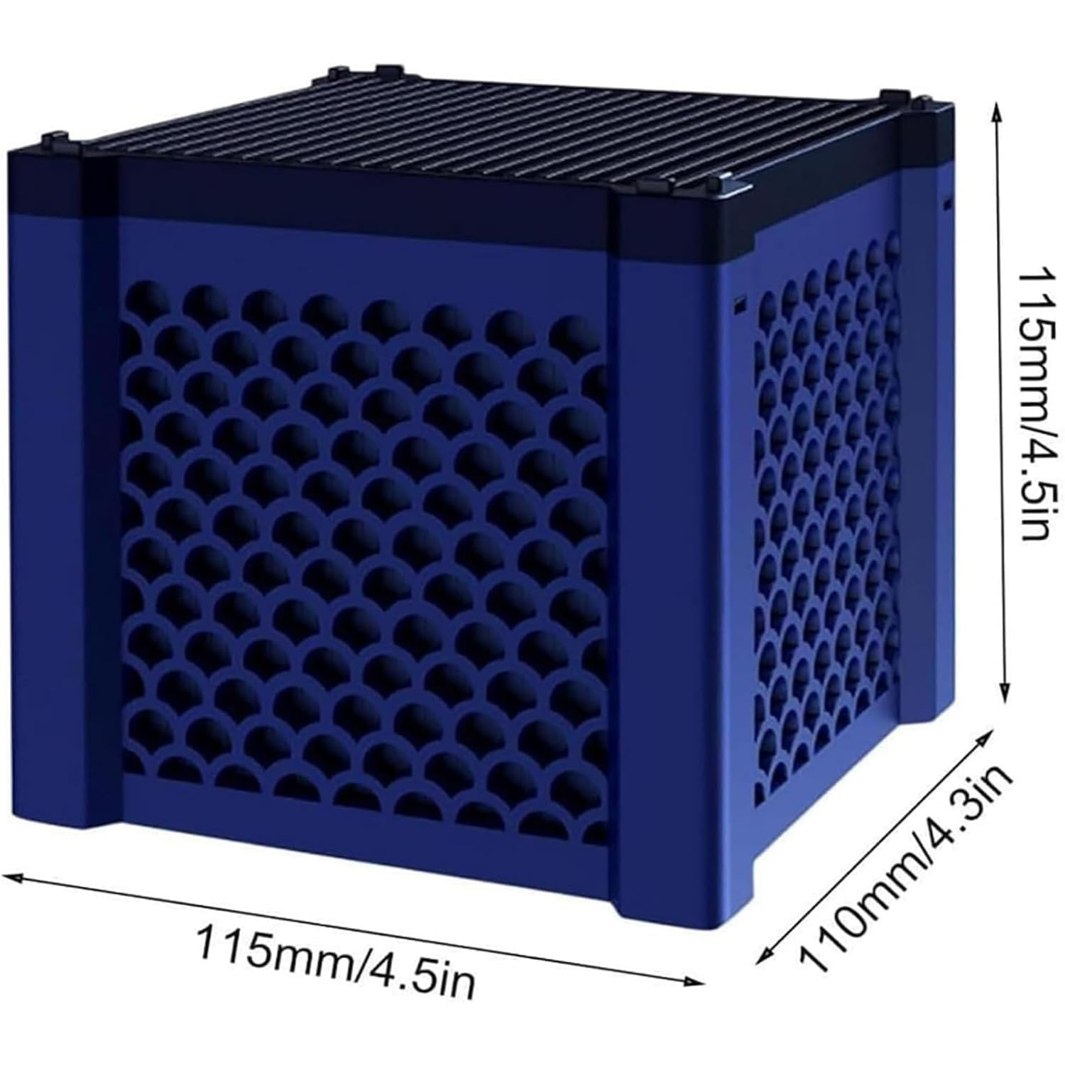 Pure Cube Water Trough Filter 2.0