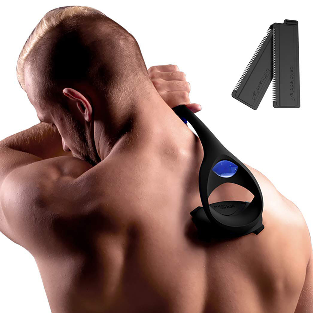 The Original Back And Body Shaver for Men