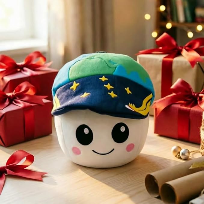 Artemis 2 Rise Pillow