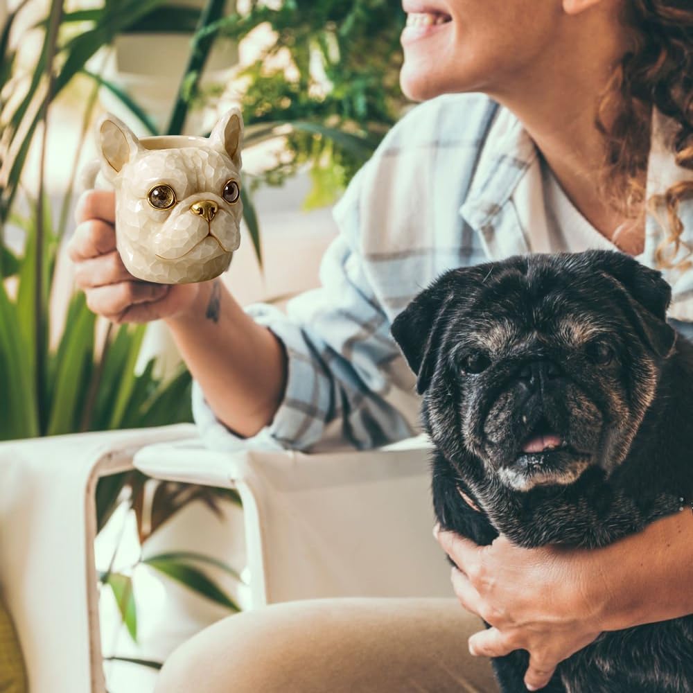 French Bulldog Mug