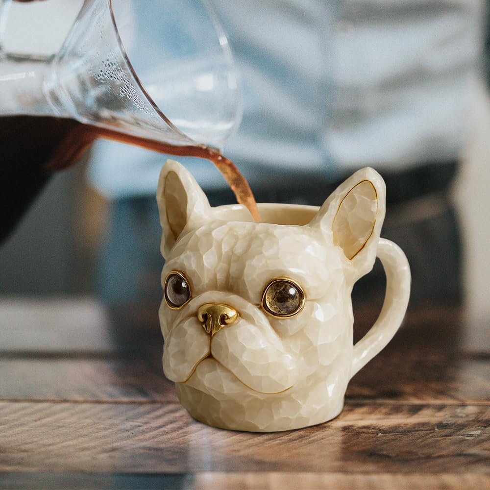French Bulldog Mug