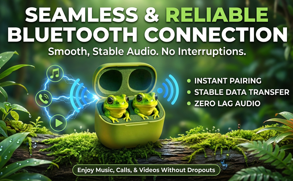Animal Earbuds
