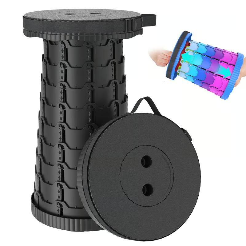 🔥 LAST DAY SALE 49% OFF - Collapsible Stool