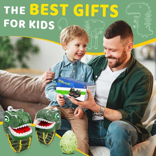 🔥HOT SALE🦖Dino Walkie Talkies
